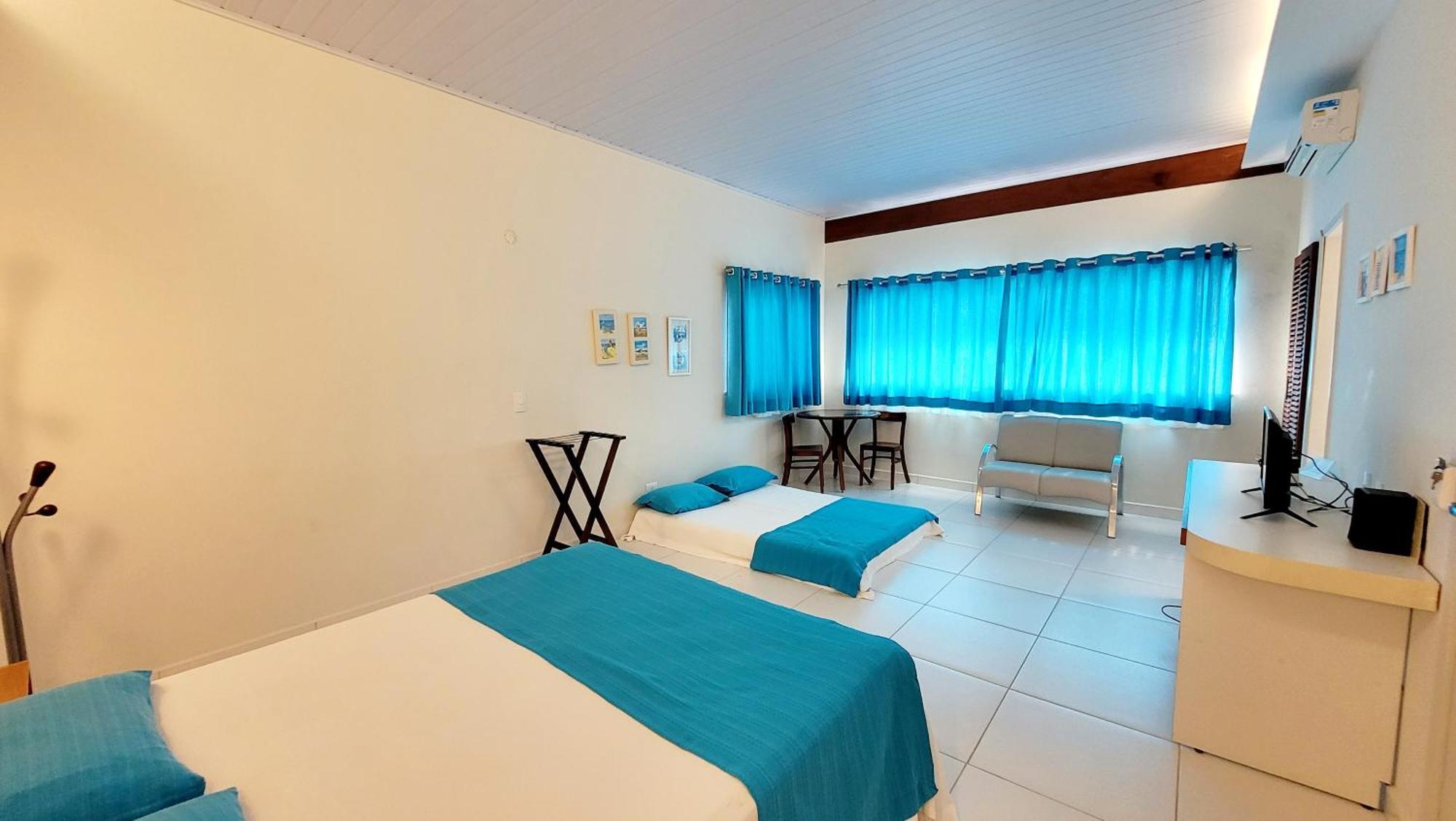 Pousada Areia E Mar Ubatuba Εξωτερικό φωτογραφία