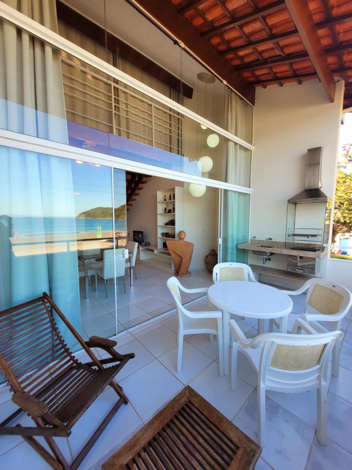 Pousada Areia E Mar Ubatuba Εξωτερικό φωτογραφία