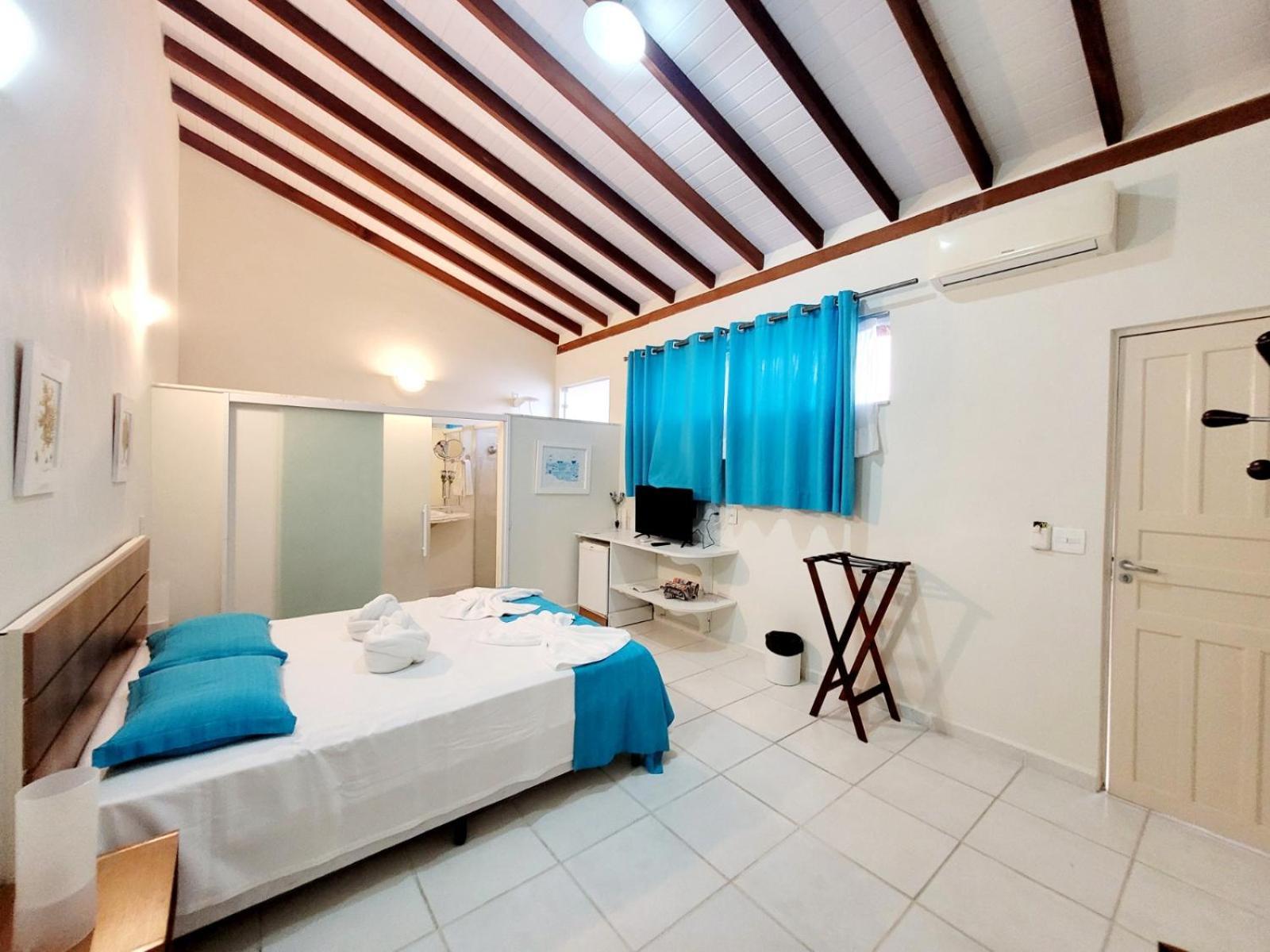 Pousada Areia E Mar Ubatuba Εξωτερικό φωτογραφία